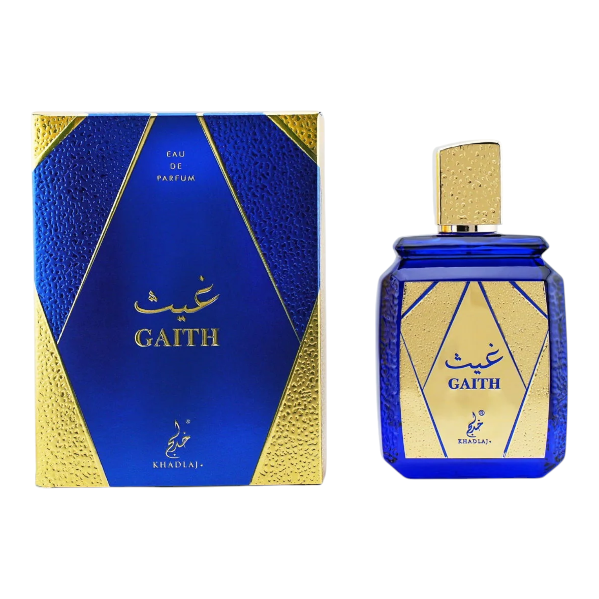 GAITH 100 ML EDP SPRAY