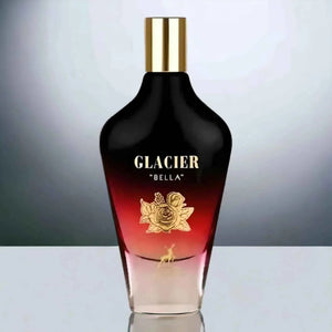 Glacier Bella