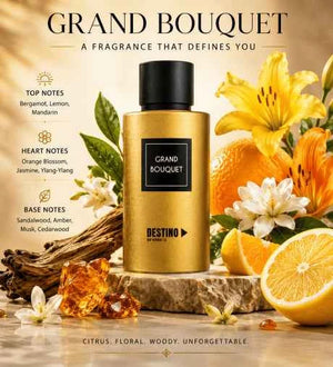 Grand Bouquet