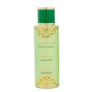 Musk Tahara Tropical Fruits Gift Set | Musky Floral Perfume Trio