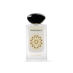 Musk Tahara Vanilla Gift Set | Floral Musky Perfume Trio with Vanilla