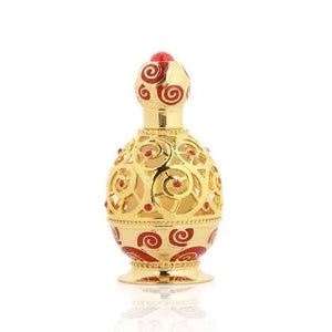 HANEEN GOLD 20 ML | Non-Alcoholic Floral Musk