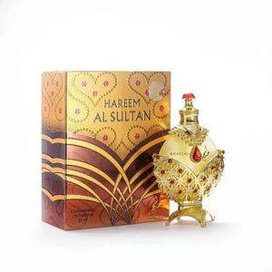 Hareem Al Sultan Gold by Khadlaj Perfumes For Women