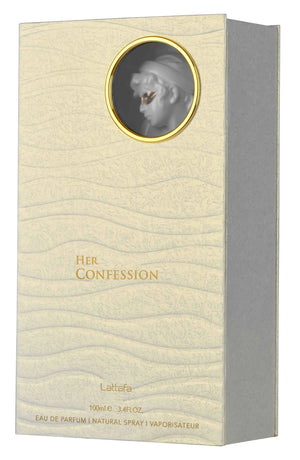 Her Confession