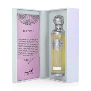 Hudson II 200ml