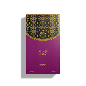NABDAH 200ML