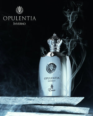 Opulentia Inverno by Emir 100ml perfume