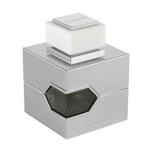 Haramain L'Aventure Blanche, 100ml, Eau De Parfum