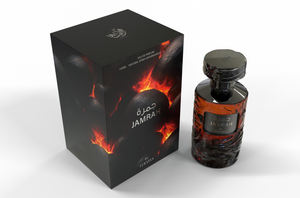 Ferassa Jamrah Eau De Parfum 100ml