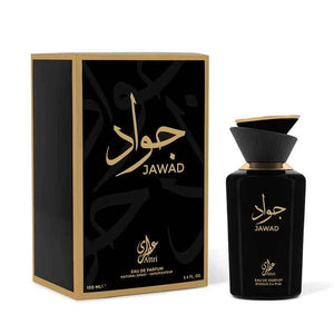 Jawad by Attri