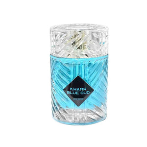 Khamr Blue Oud 100ML