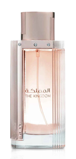 Kingdom Women