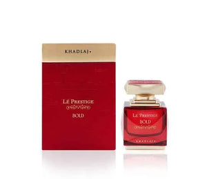 LE PRESTIGE BOLD 100 ML EDP SPRAY