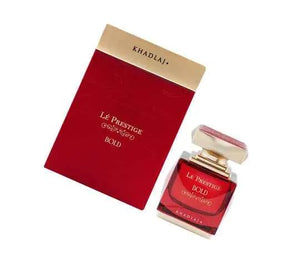 LE PRESTIGE BOLD 100 ML EDP SPRAY