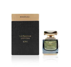 Le Prestige Royal 100ml EDP by Khadlaj | Regal, Floral & Warm Perfume