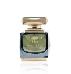 Le Prestige Royal 100ml EDP by Khadlaj | Regal, Floral & Warm Perfume