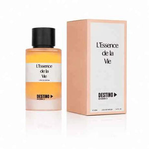 L’Essence de la Vie