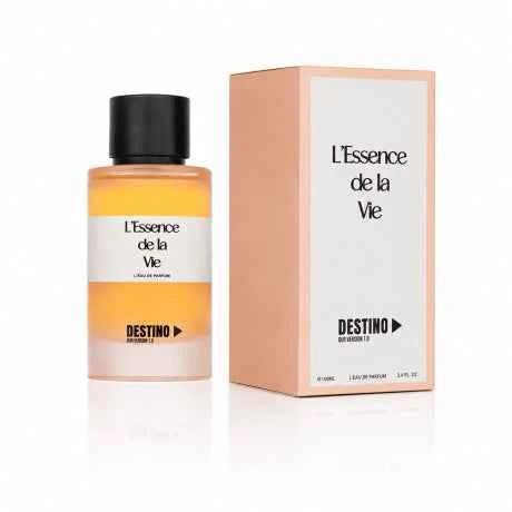 L’Essence de la Vie