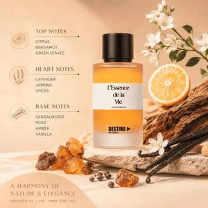 L’Essence de la Vie