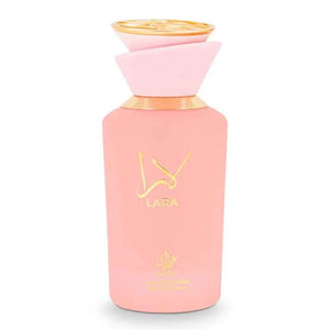 Lara by Attri | Floral Fruity Gourmand Perfume