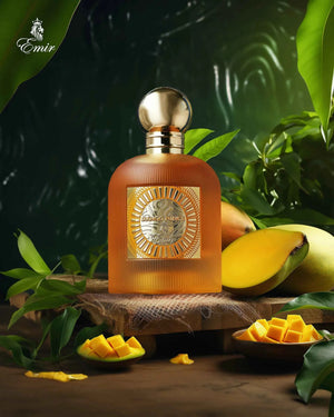Mango Punch – Tropical Mango & Vanilla Perfume 100ML