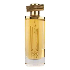 Rose Vanilla 100ml by Maison Asrar | Romantic, Floral & Warm Perfume