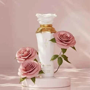 Joy Gulf Orchid 100ml by Maison Asrar | Fruity, Floral & Creamy Perfume