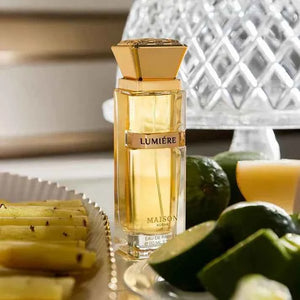 Lumiere Maison Asrar