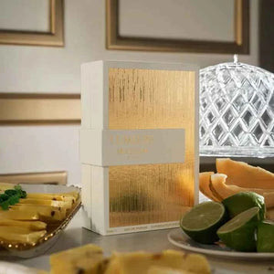 Lumiere Maison Asrar