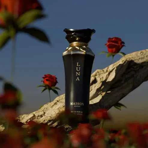 LUNA EAU DE PARFUM 100ML