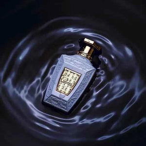 SOUDFA - EAU DE PARFUM 100 ML | Elegant Floral, Musky & Woody Perfume