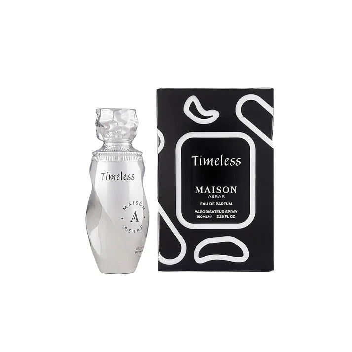 Timeless Edp 100ml by Maison Asrar
