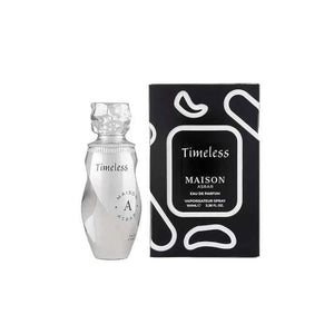 Timeless Edp 100ml by Maison Asrar