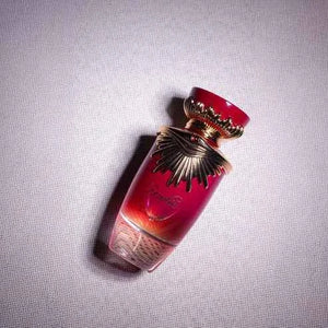 Zenobia 100ml EDP by Maison Asrar | Classy White Floral Perfume