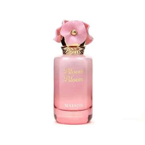 Bloom Bloom by Maison Asrar