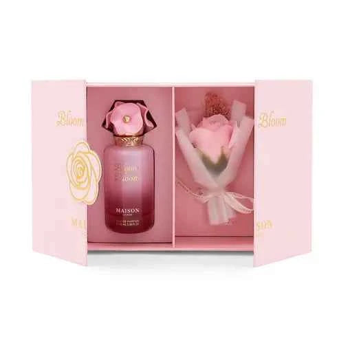 Bloom Bloom by Maison Asrar