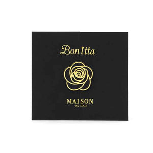 Bonita by Maison Asrar