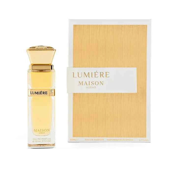 Lumiere Maison Asrar