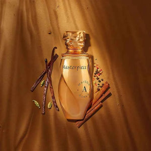 Masterpiece by Maison Asrar