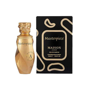 Masterpiece by Maison Asrar