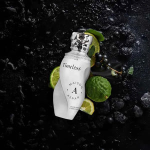 Timeless Edp 100ml by Maison Asrar
