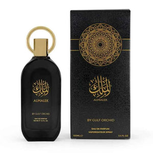 ALMALEK by Gulf Orchid