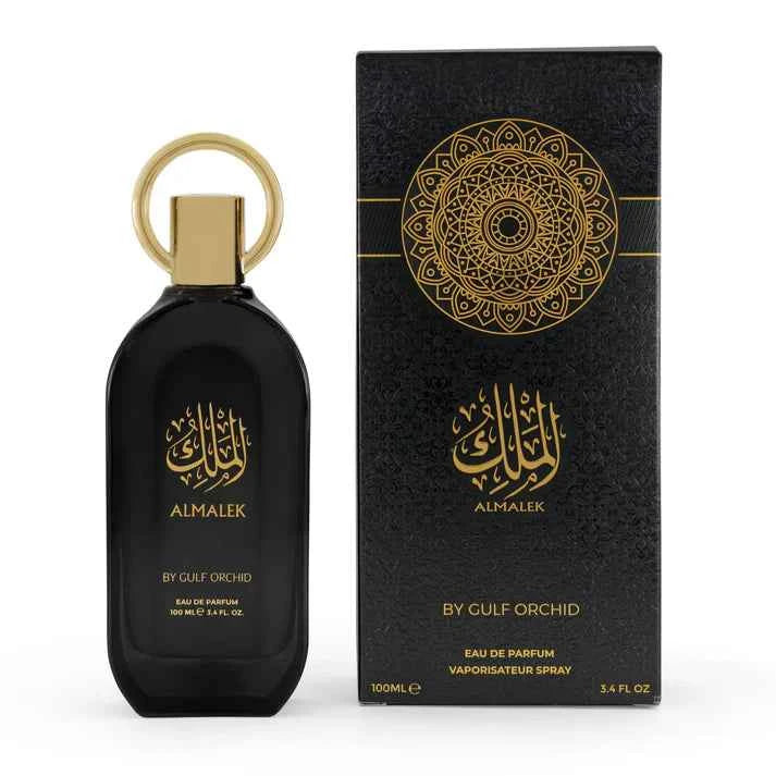ALMALEK by Gulf Orchid