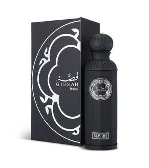 Mavro 200 Ml - Al sultan perfumery