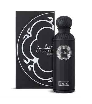 Mavro 200 Ml - Al sultan perfumery