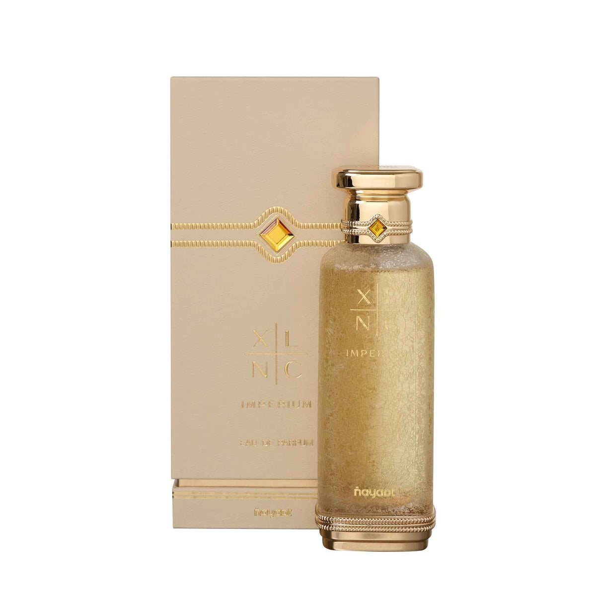 XLNC Imperium by Nayaat – Eau de Parfum for Men, 200ml