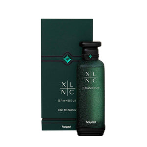 XLNC Grandeur by Nayaat – Eau de Parfum for Men, 200ml
