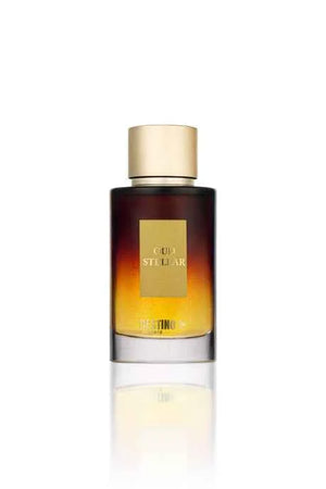 Oud Stellar
