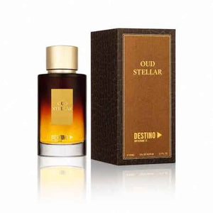 Oud Stellar