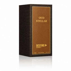 Oud Stellar
